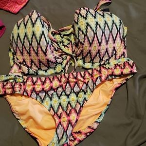 Reposh Vs 2 pc 36d and large